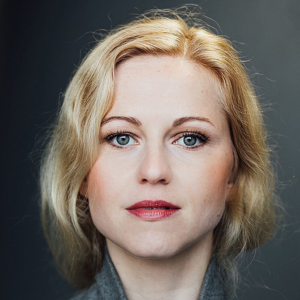 Lisa Eschenbrenner