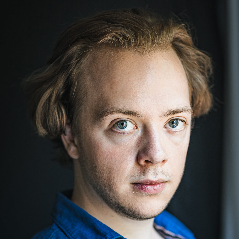 Jonathan Steinbiß