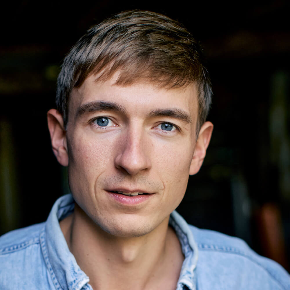 Markus Feustel