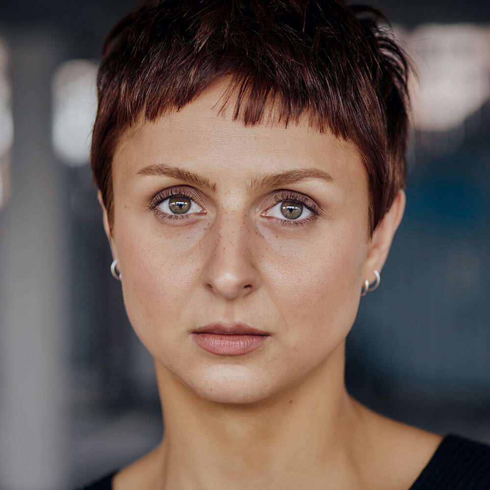 Alexa Harms