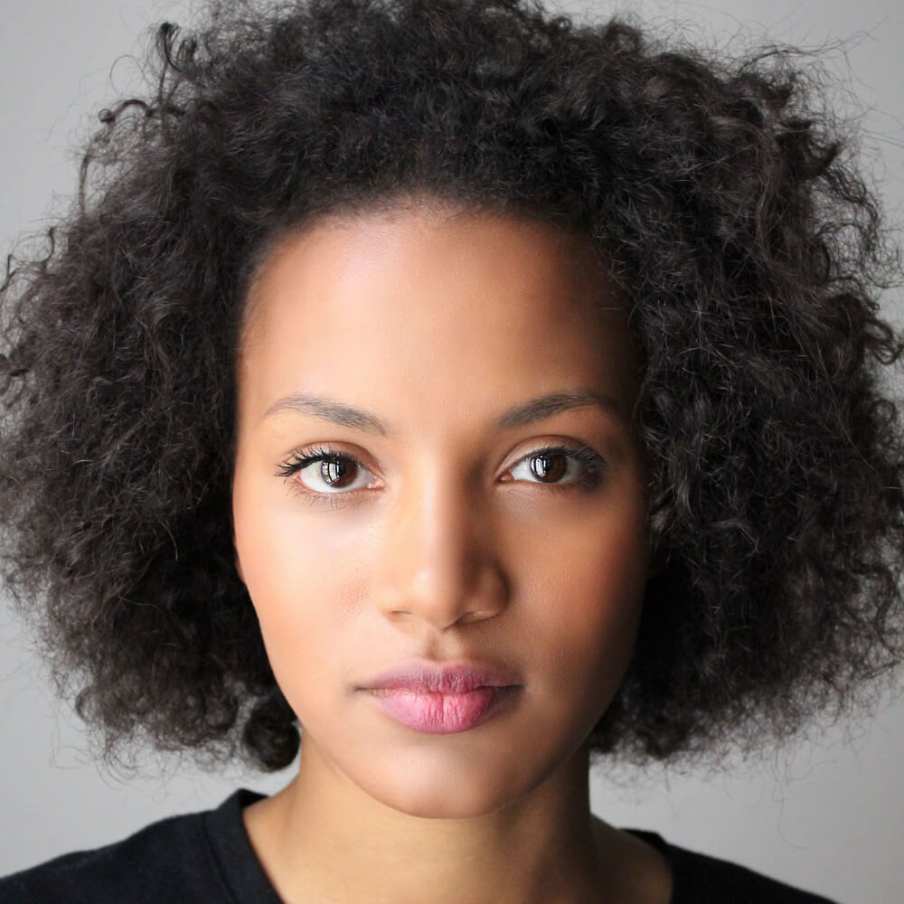 Amina Eisner