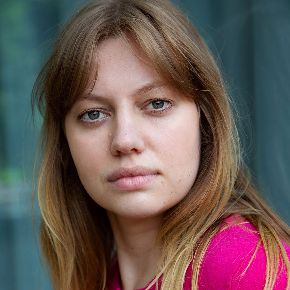 Anni Kaltwasser
