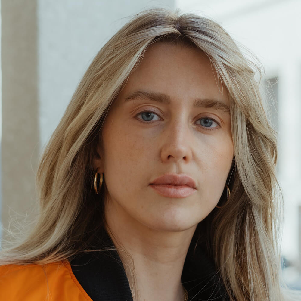 Antonia Sitak