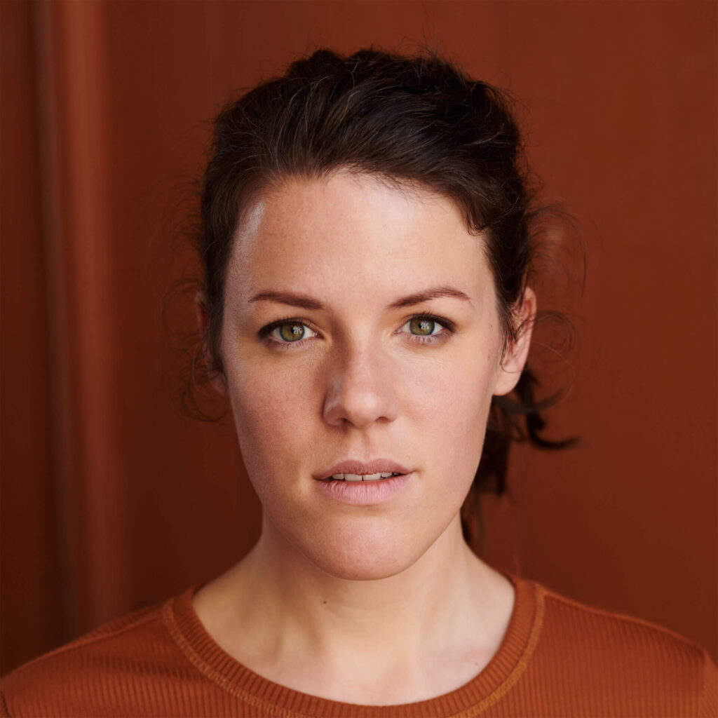 Helena Krey