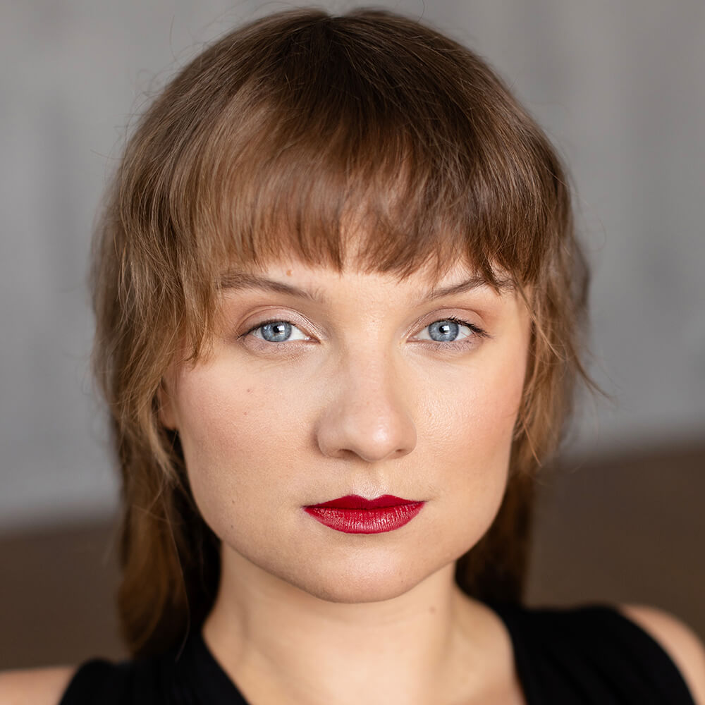 Katarzyna Faszczewska