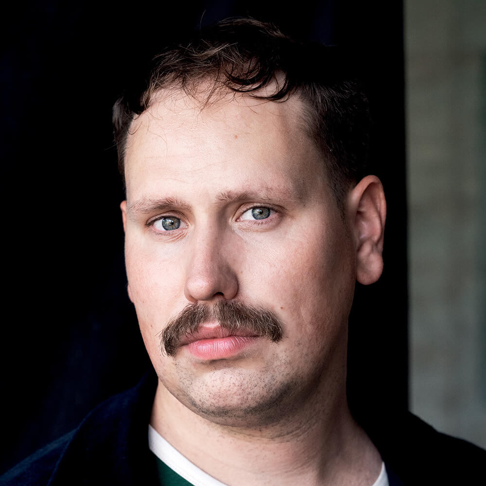 Lasse Boje Haye Weber