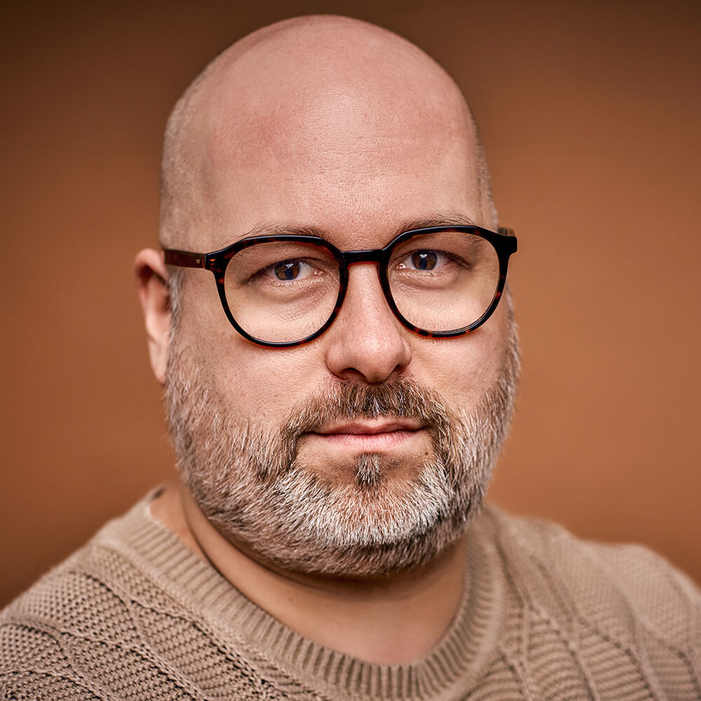 Torben Sterner