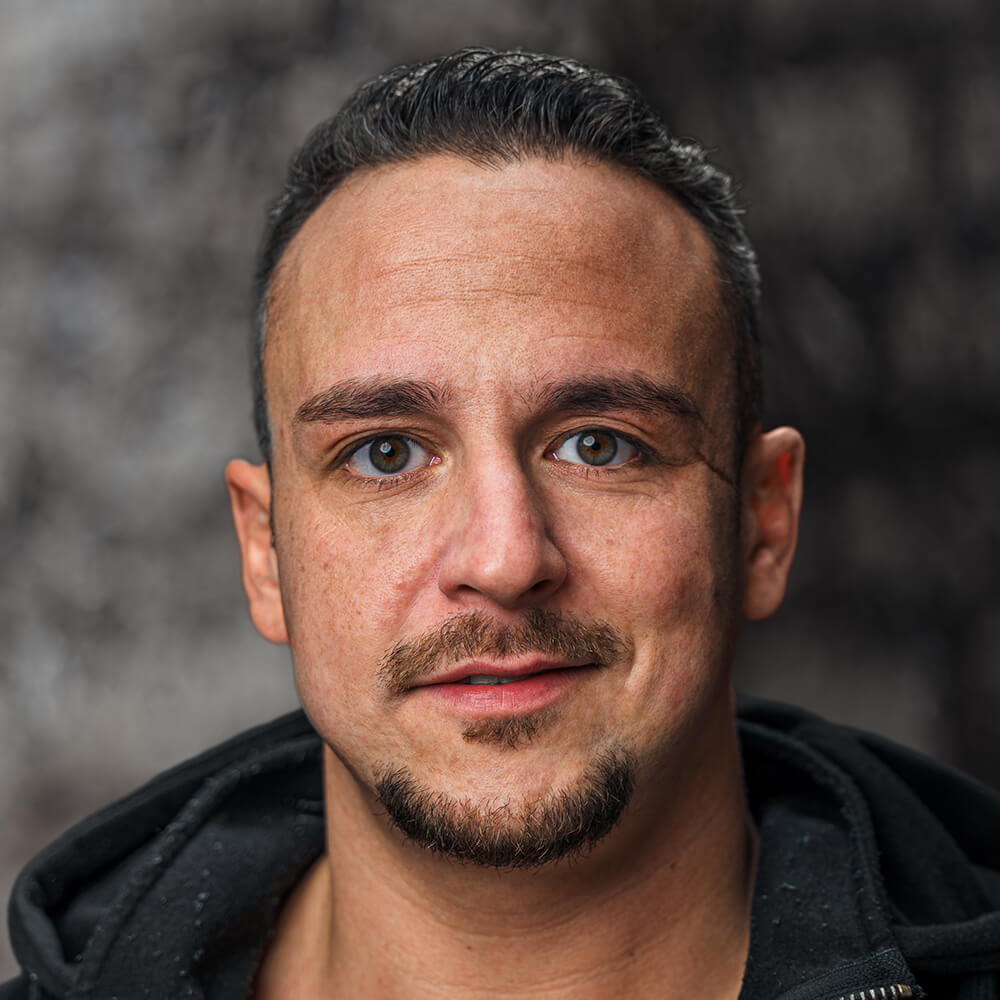 Patrik Gast