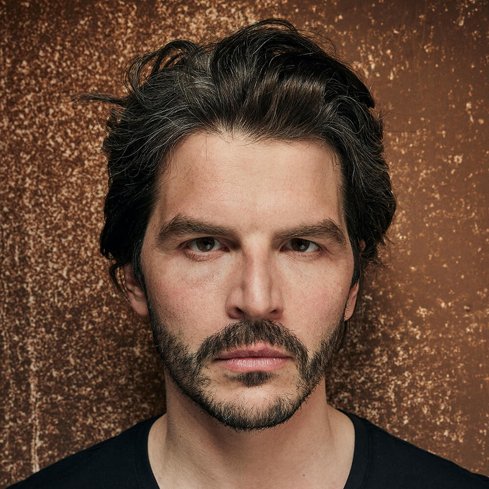 Rasmus Max Wirth