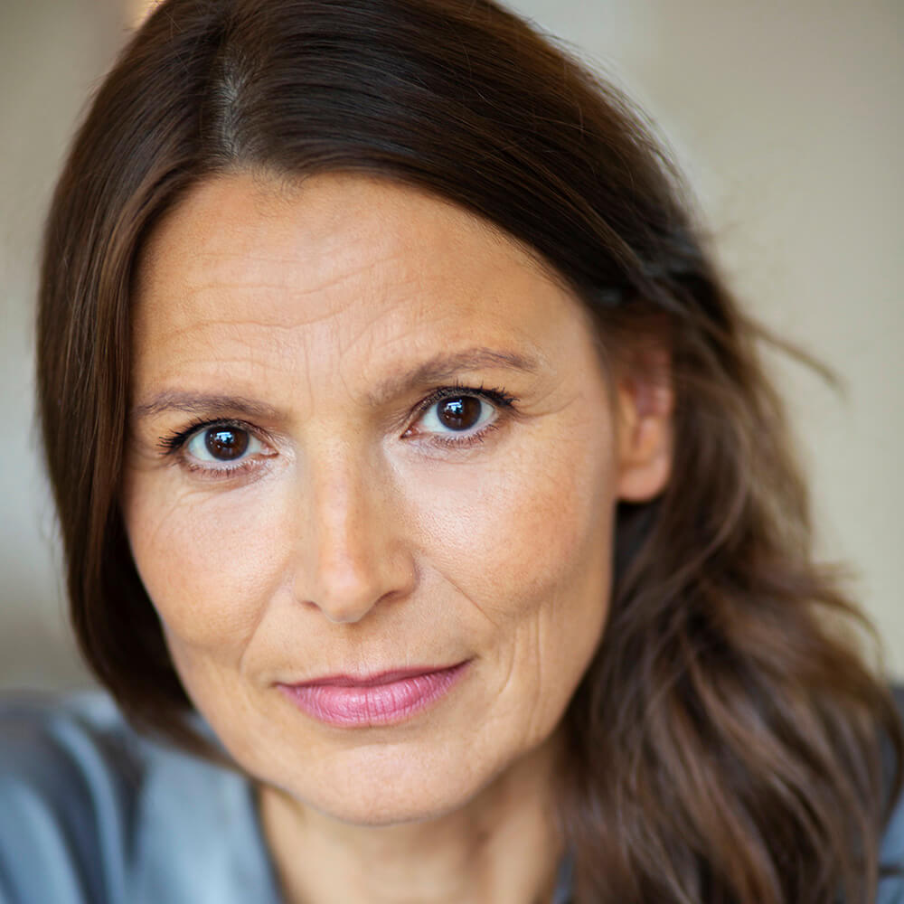 Stefanie Schmid