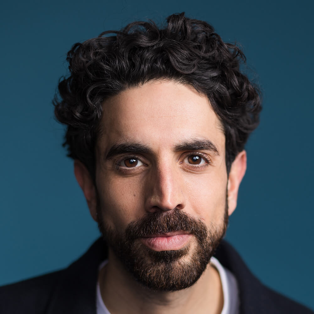 Tomer Lev Tov