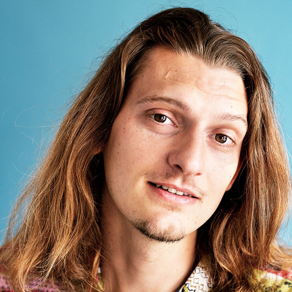 Viktor NiIsson