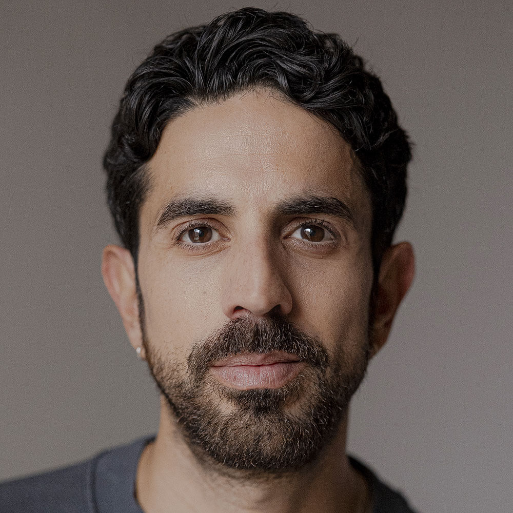 Tomer Lev Tov