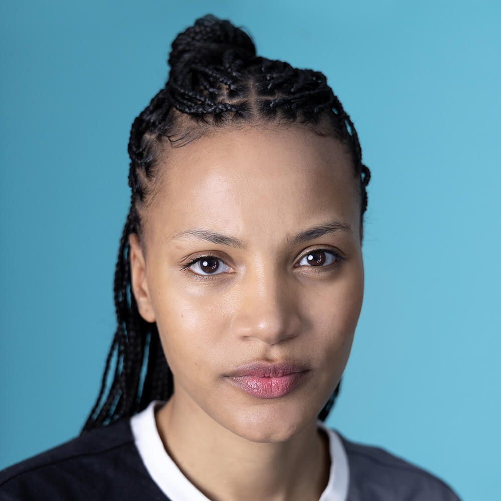 Amina Eisner
