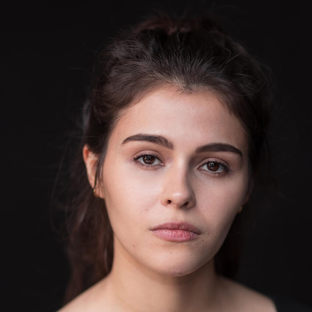 Isabel Pargana