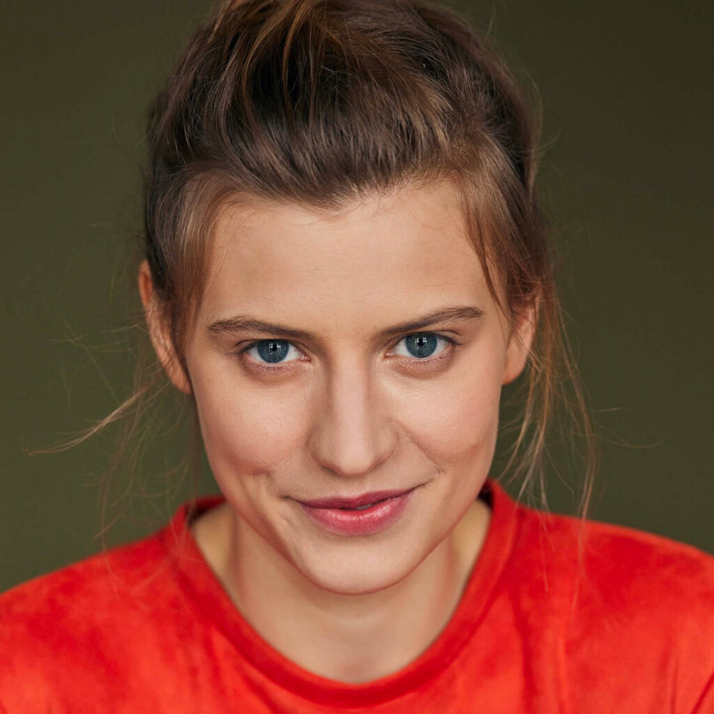 Clea Eden
