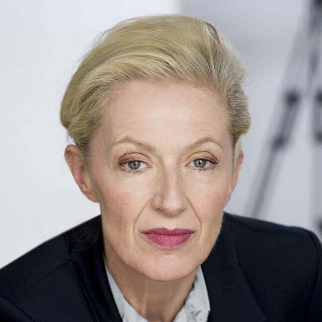 Katharina Hoffmann