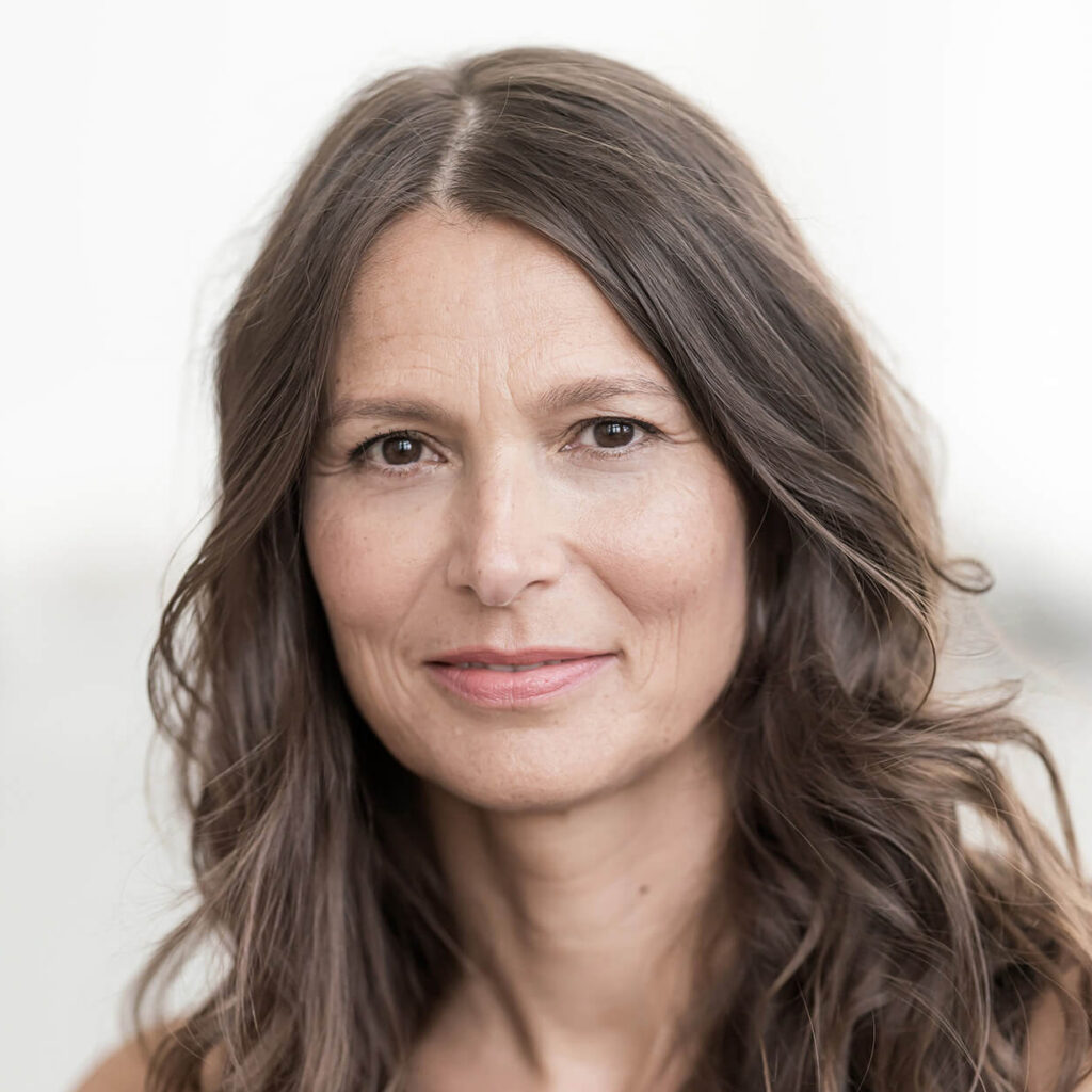 Stefanie Schmid