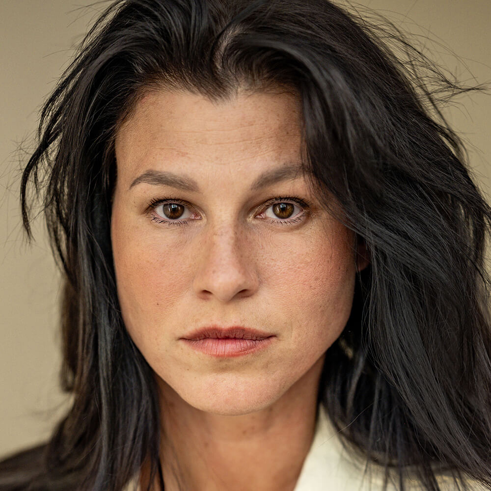 Tanja Hirner