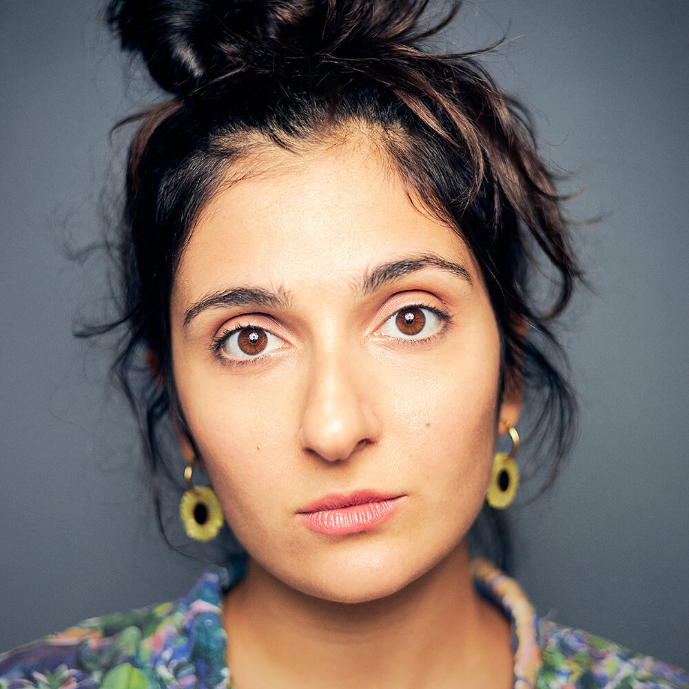Danai Chatzipetrou
