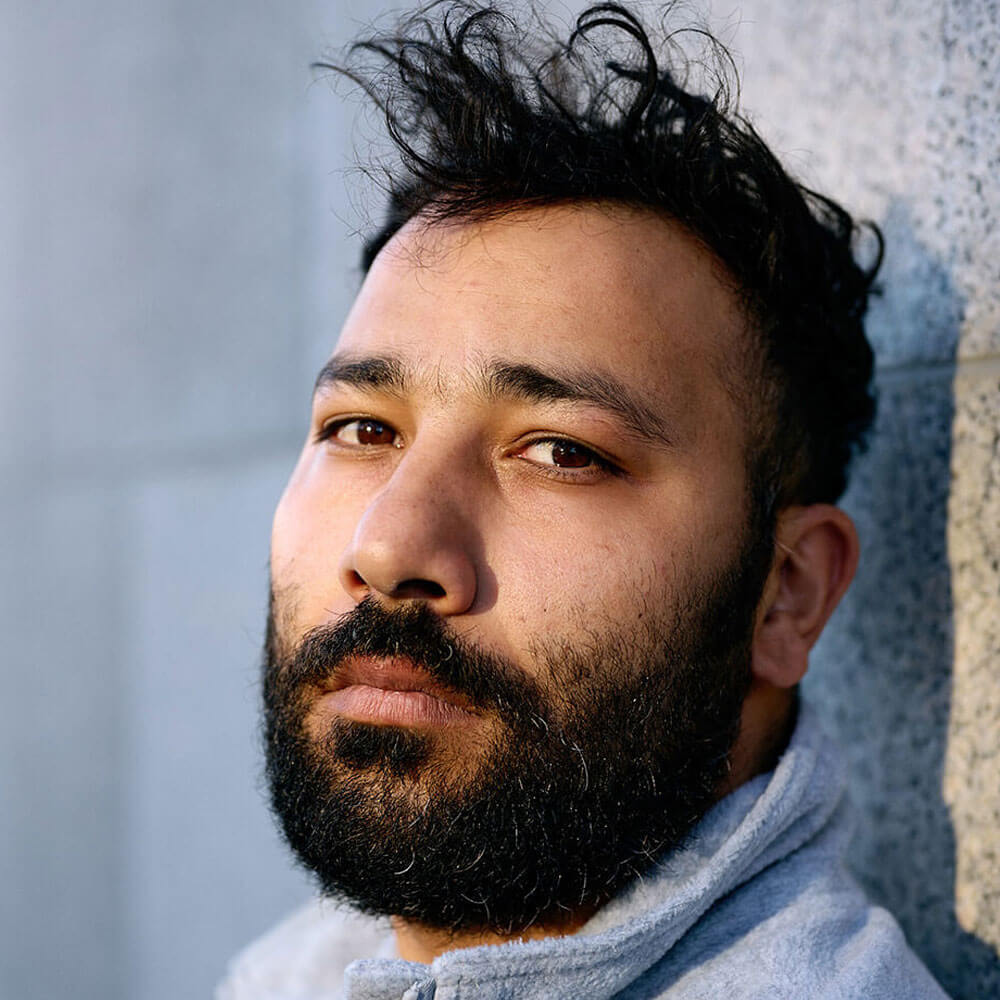 Ibrahim Al-Khalil
