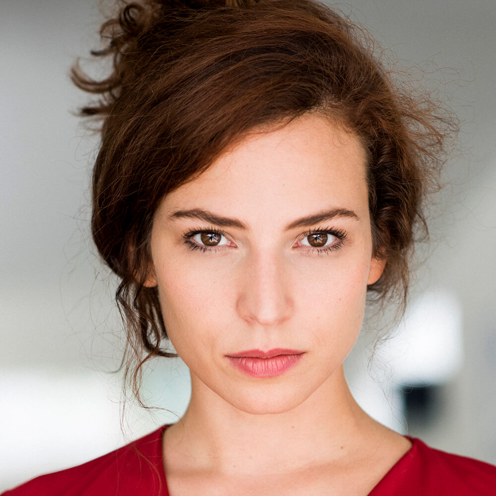 Rebecca Lara Müller