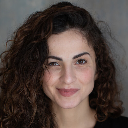 Eteri Margoschvili
