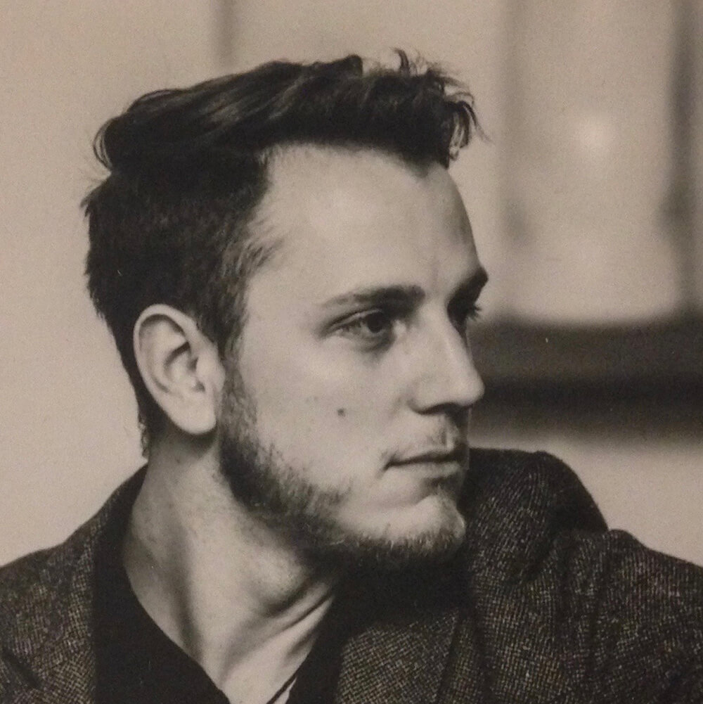 Moritz Valero