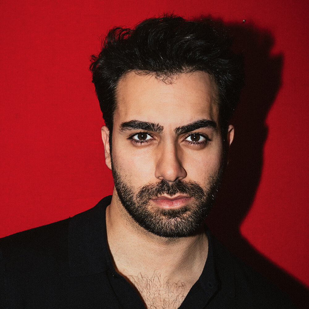 Metehan Demiröz
