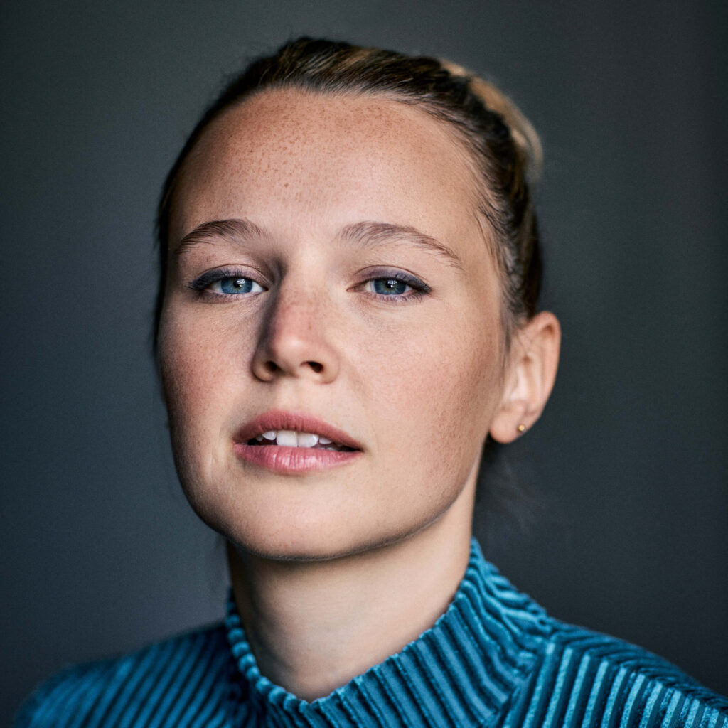 Klara Eham