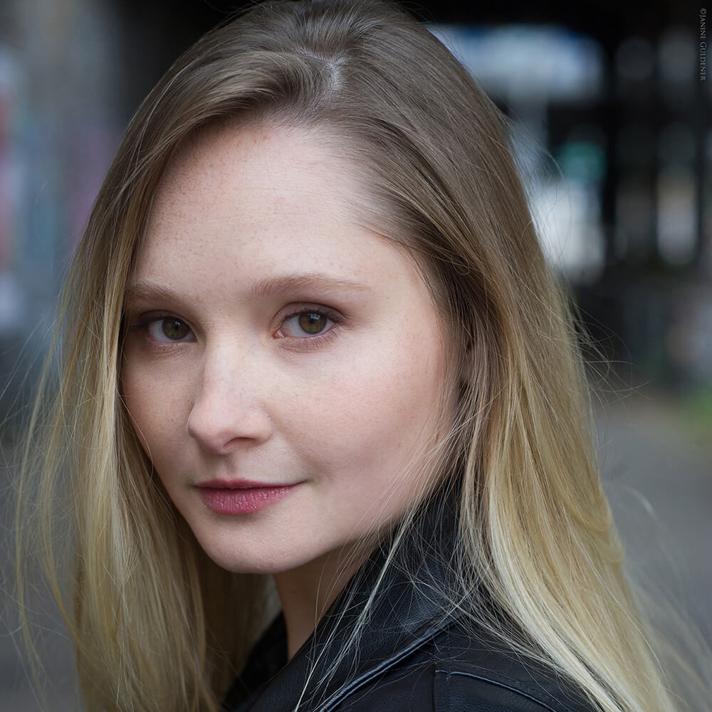 Anika Lamade
