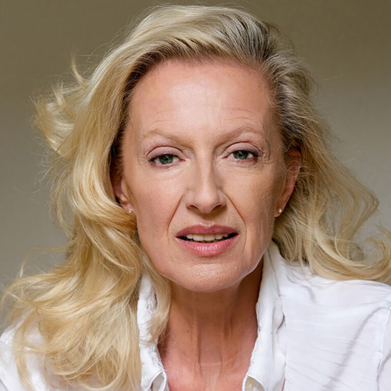 Katharina Hoffmann