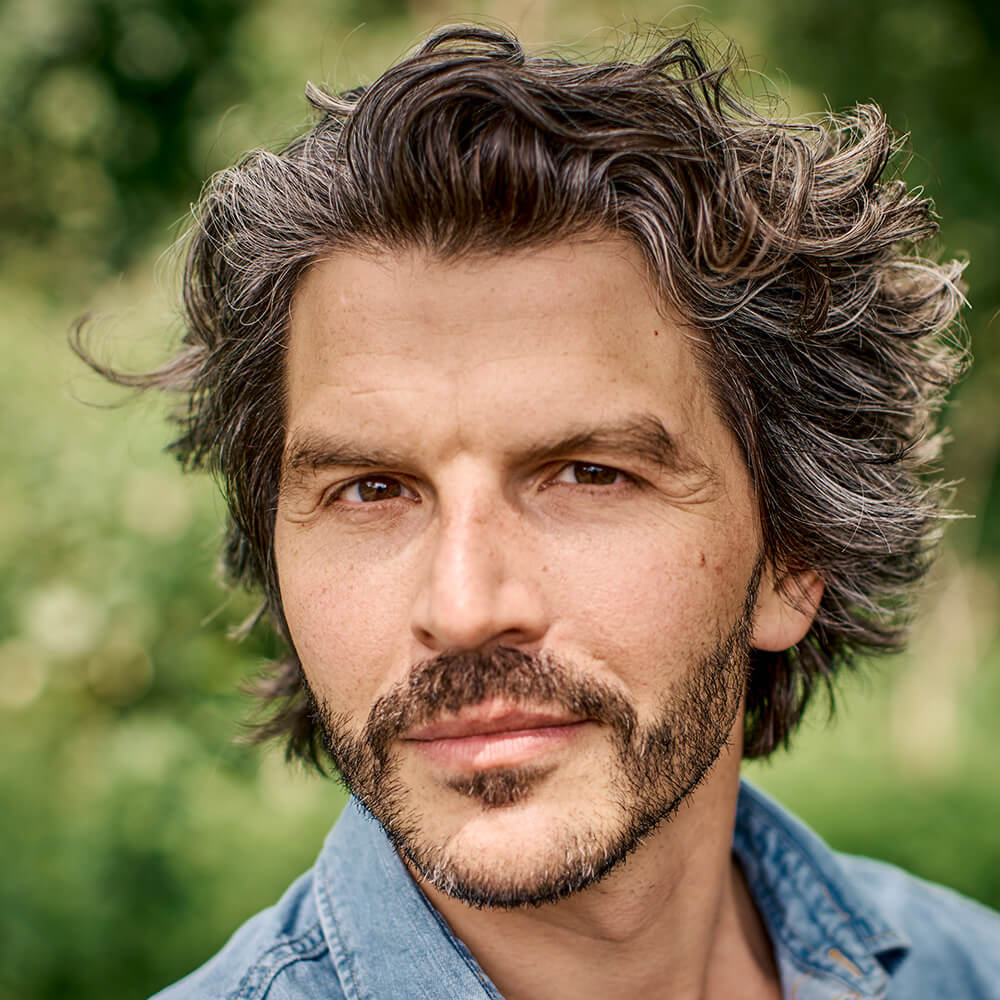 Rasmus Max Wirth