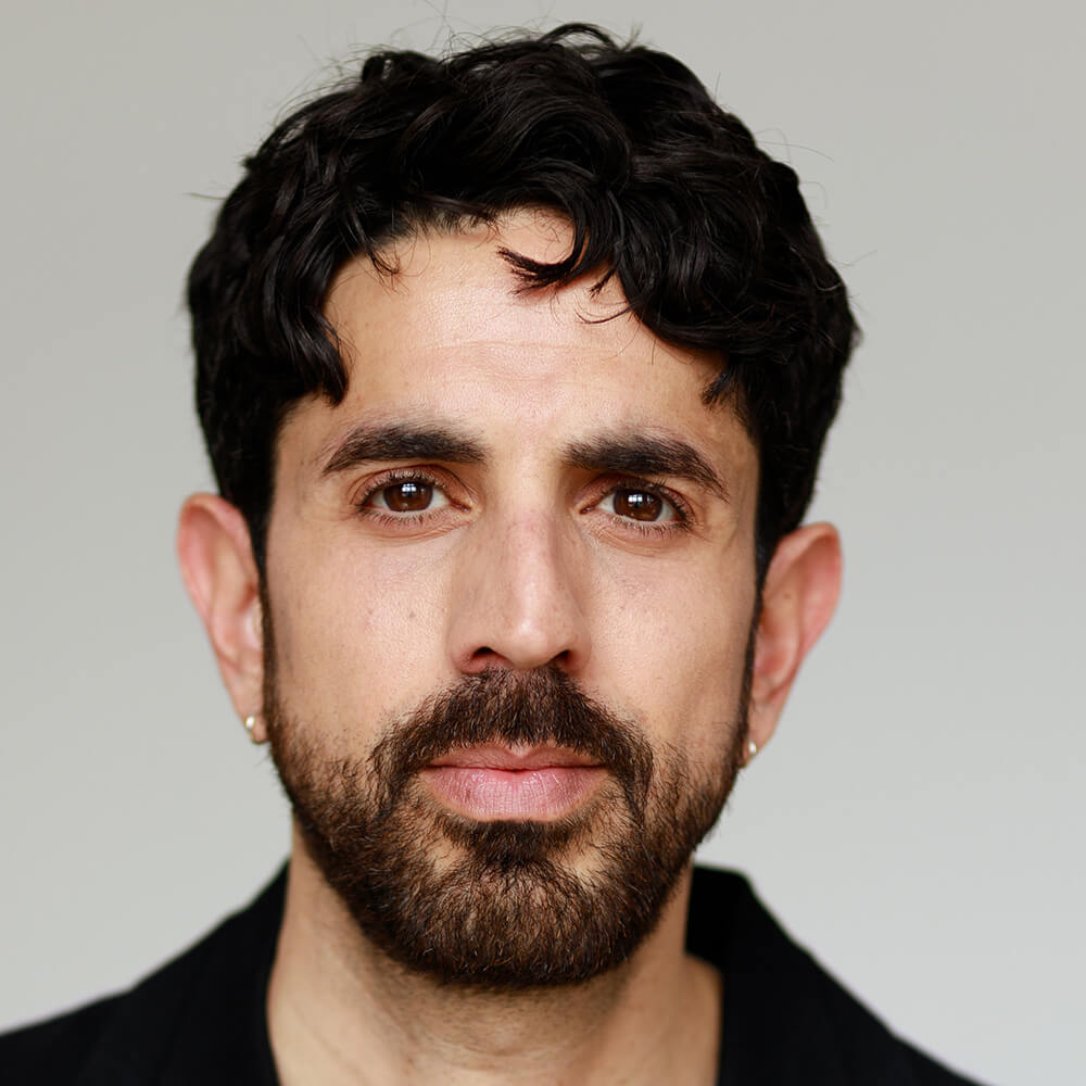 Tomer Lev Tov