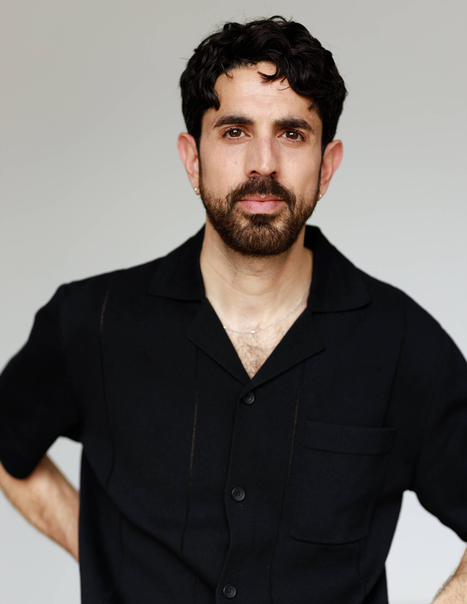 Tomer Lev Tov