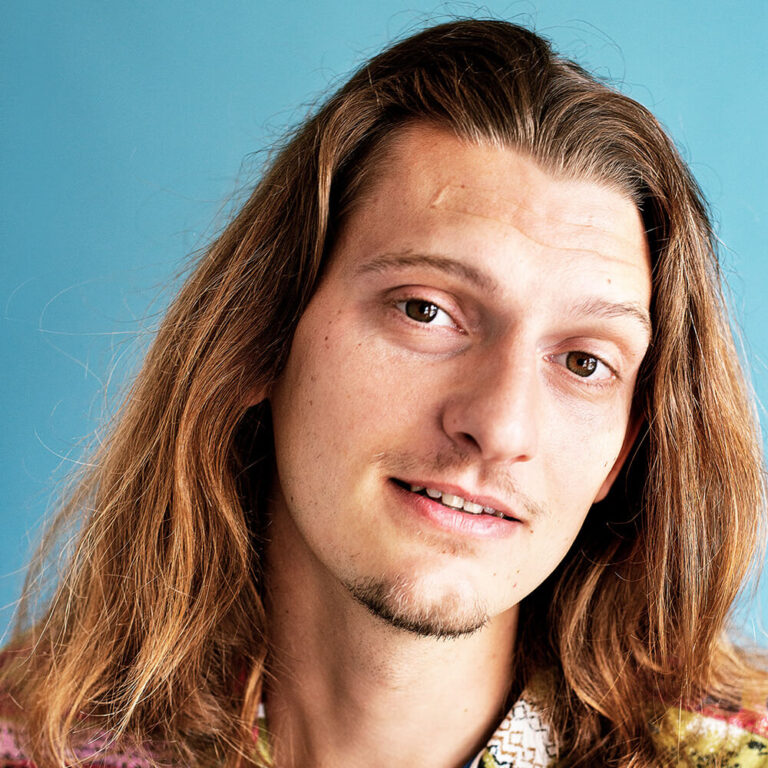 Viktor NiIsson
