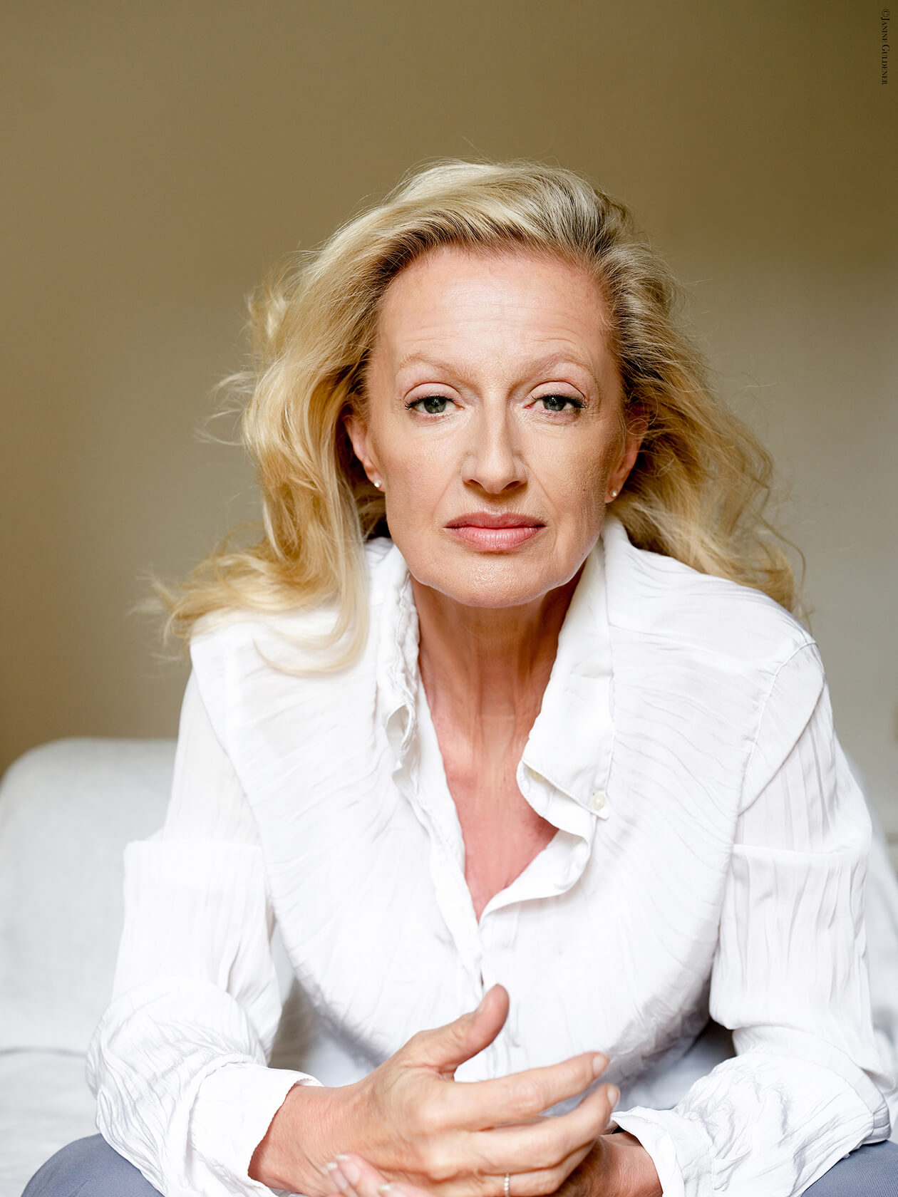 Katharina Hoffmann