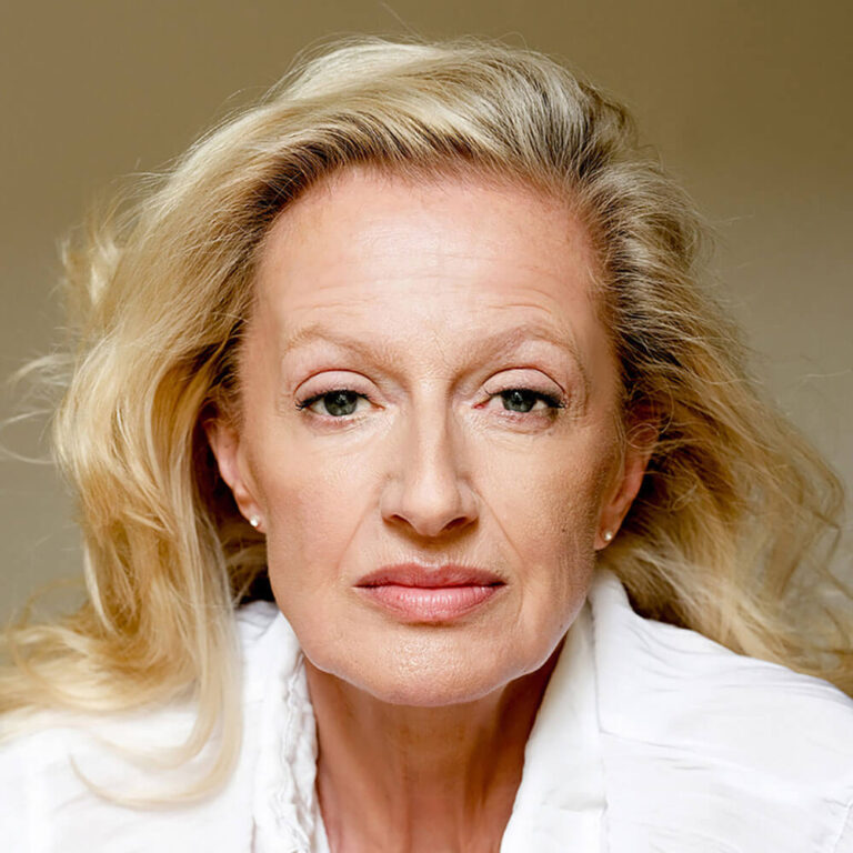 Katharina Hoffmann