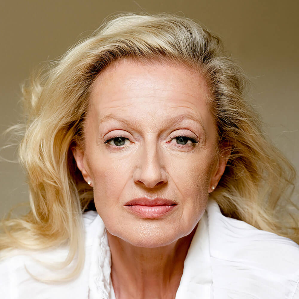 Katharina Hoffmann