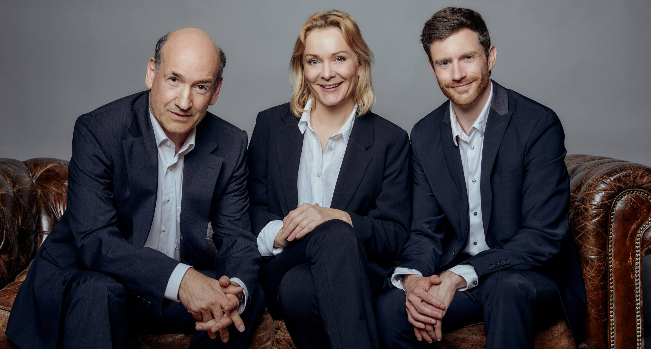 Team Mulholland Talent Management