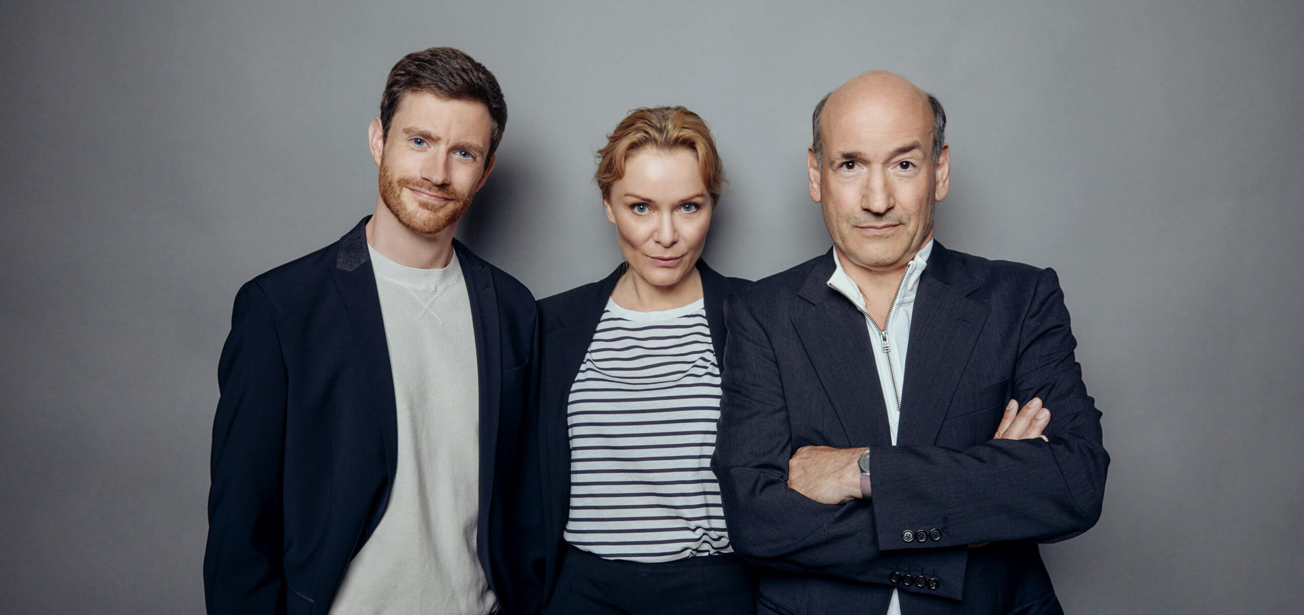 Team Mulholland Talent Management