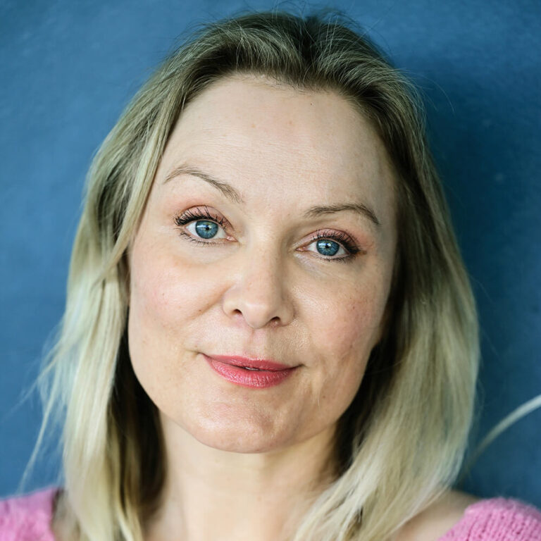 Evi Meinardus