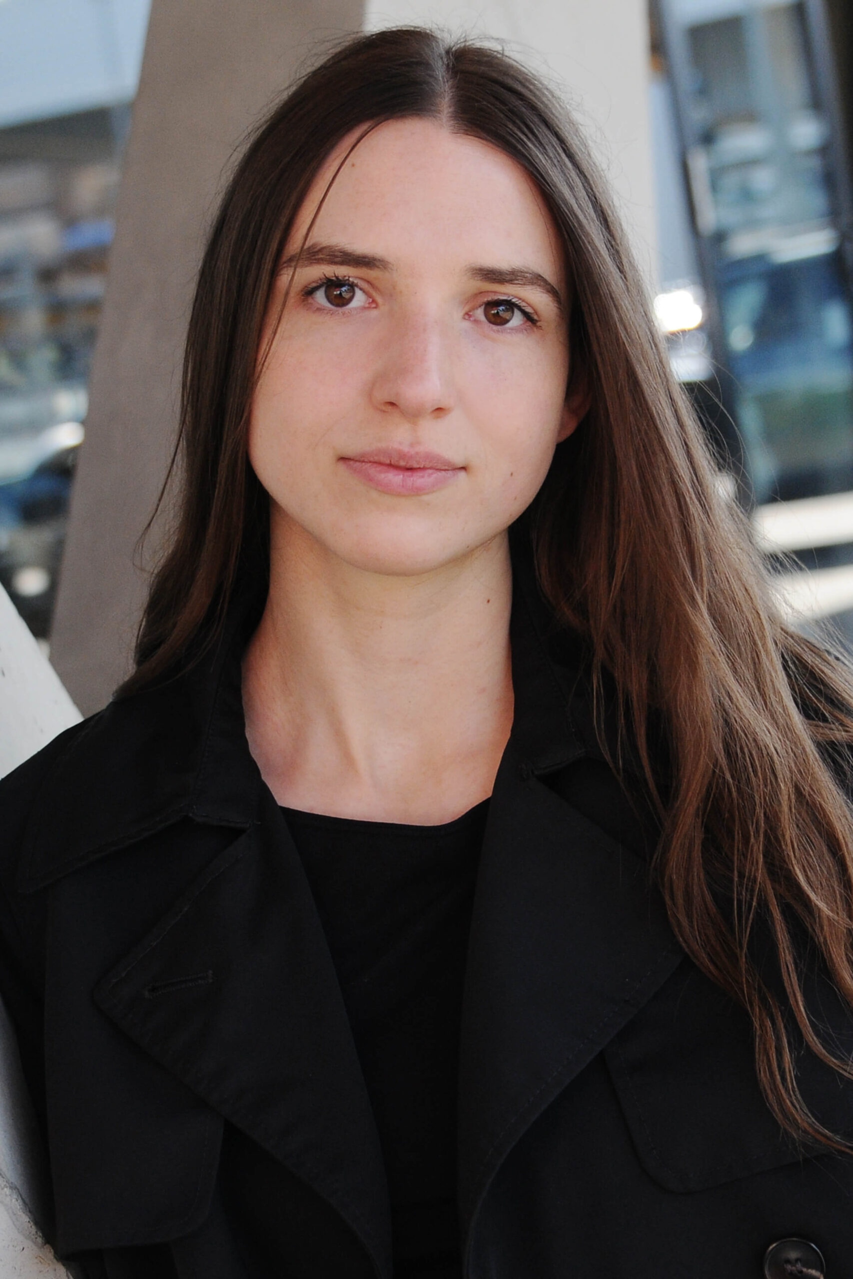 Annika Gräslund