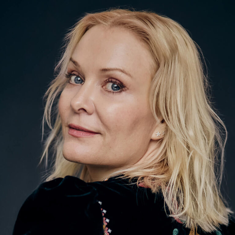 Evi Meinardus