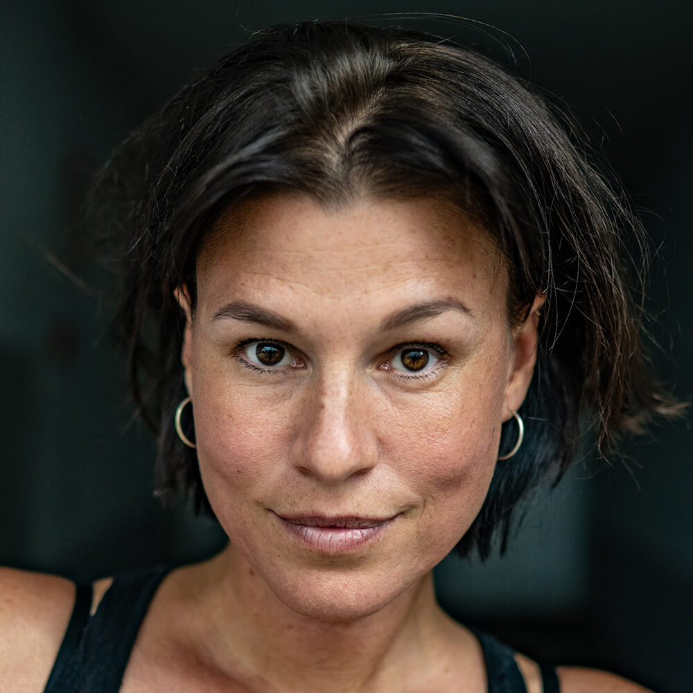 Tanja Hirner