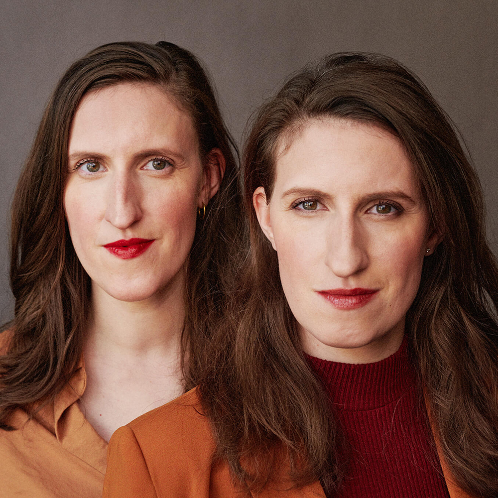Reichert Twins
