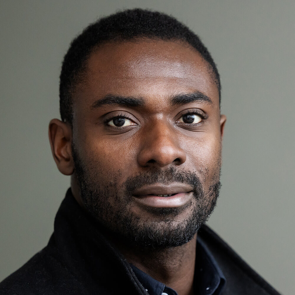 Alexander Prince Osei