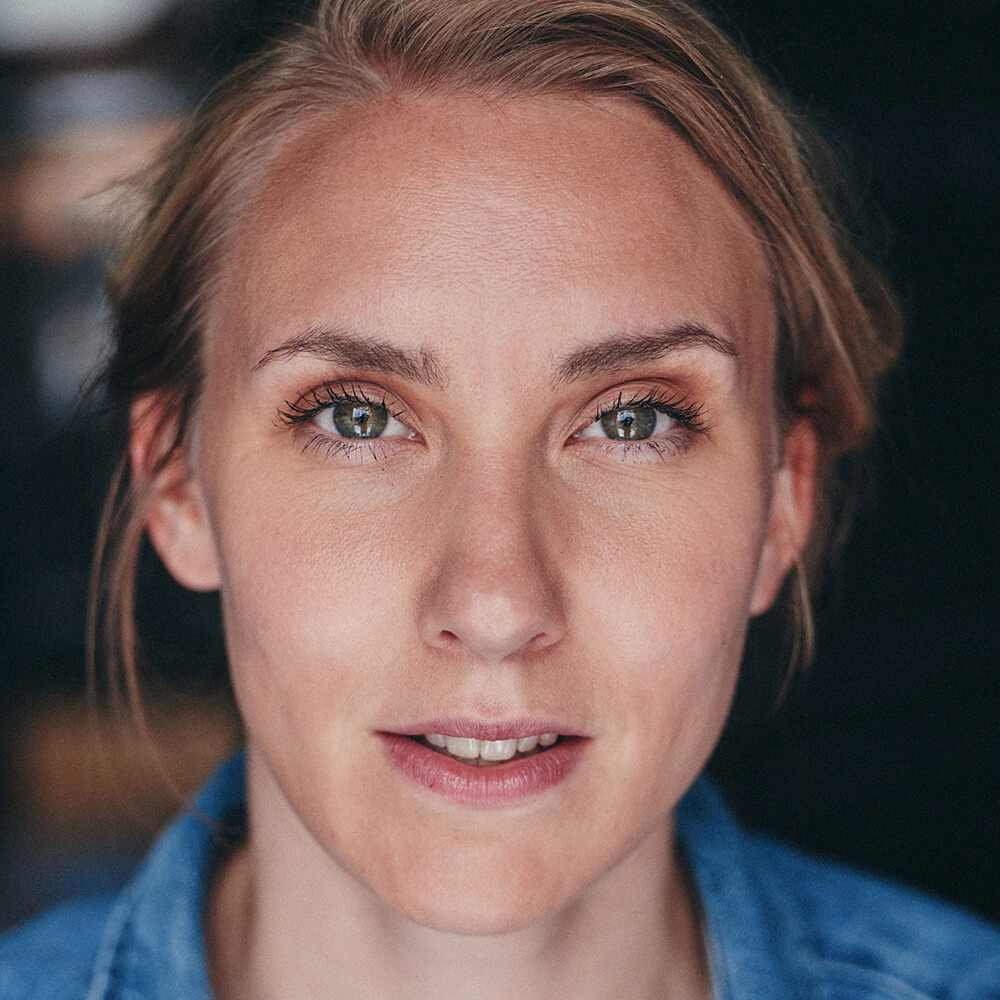 Desiree Ackermann