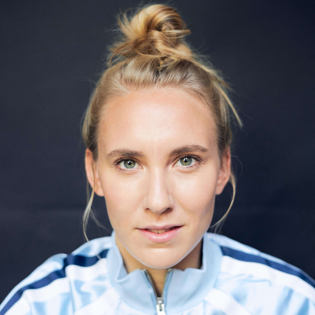 Desirée Ackerman