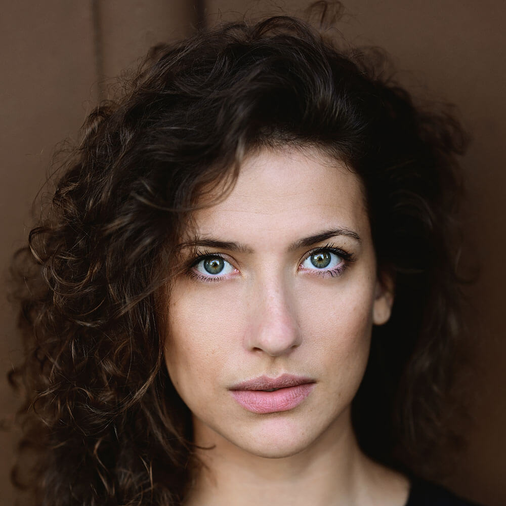 Eva Löser